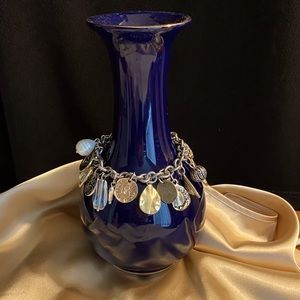 Bracelet with Bangles